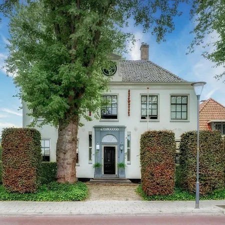 Amsterdam Mansion - De Dam * Oostzaan