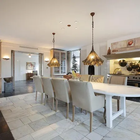 Amsterdam Mansion - De Dam Oostzaan