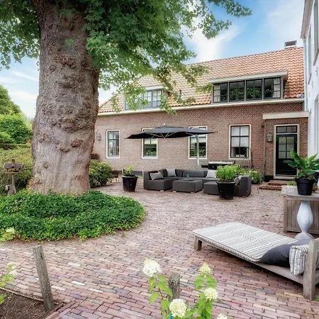 Homestay Amsterdam Mansion - De Dam