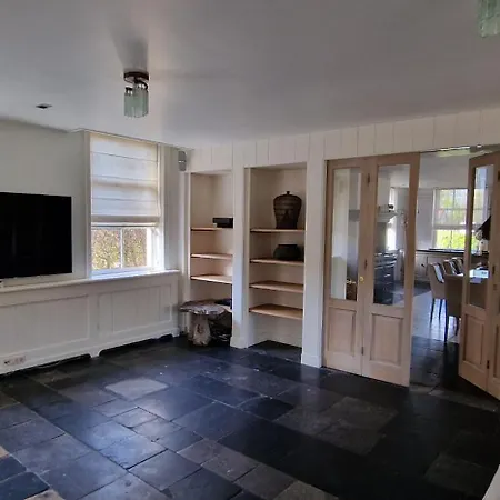 Amsterdam Mansion - De Dam *