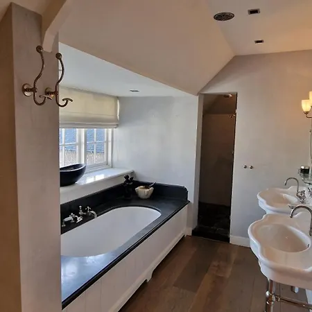 Amsterdam Mansion - De Dam Privat bolig Oostzaan